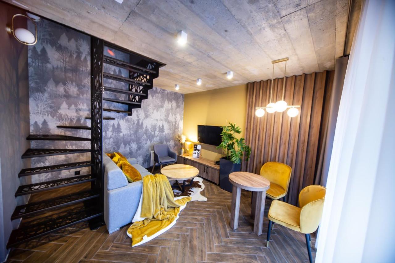 Hotel Bacowka Radawa & Spa Екстер'єр фото