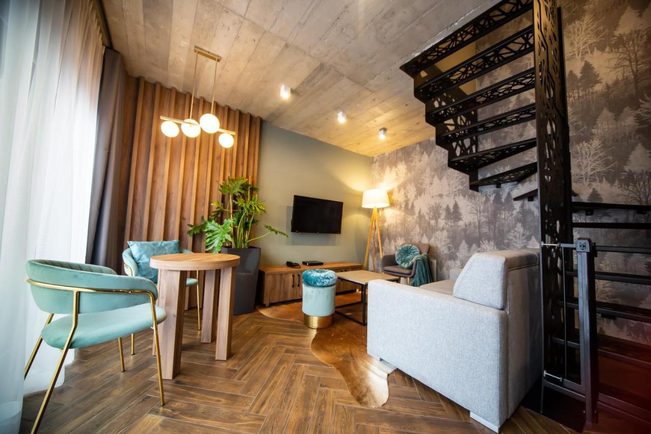 Hotel Bacowka Radawa & Spa Екстер'єр фото