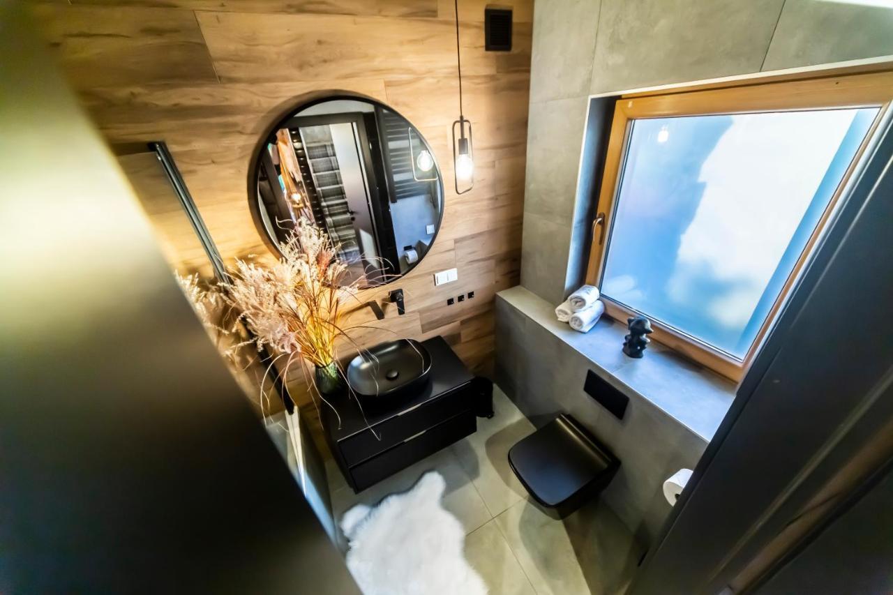 Hotel Bacowka Radawa & Spa Екстер'єр фото