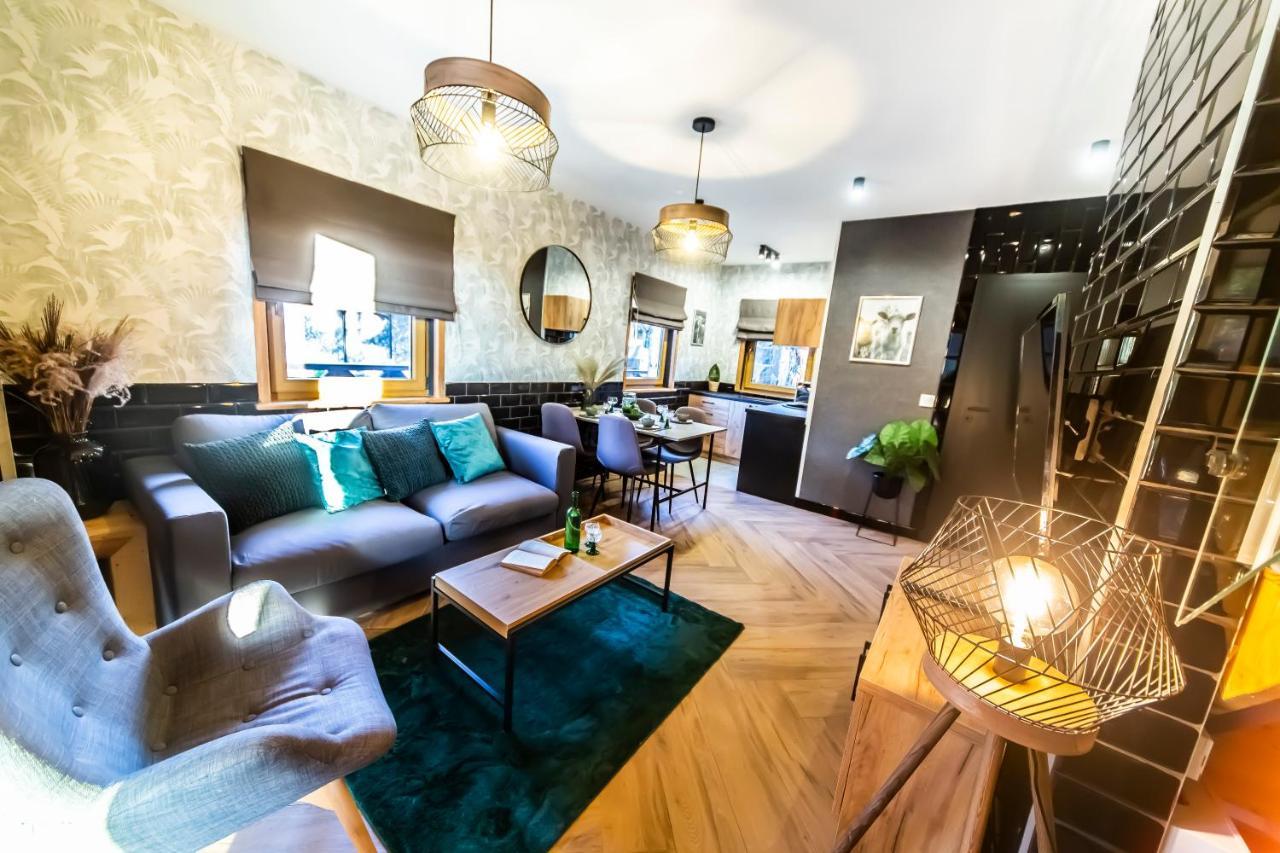 Hotel Bacowka Radawa & Spa Екстер'єр фото