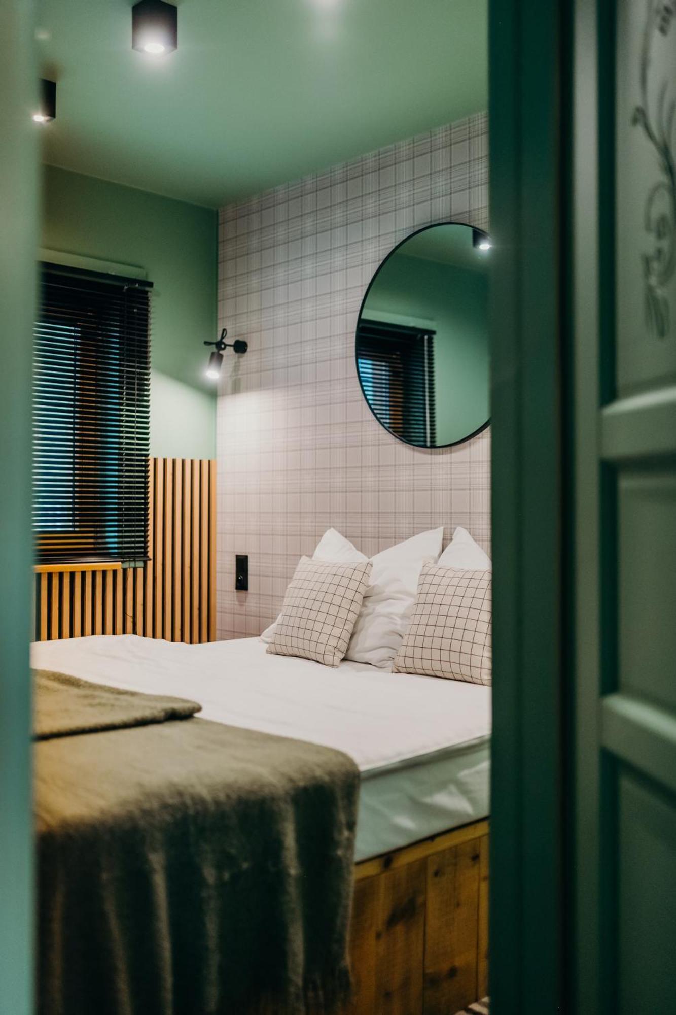 Hotel Bacowka Radawa & Spa Екстер'єр фото