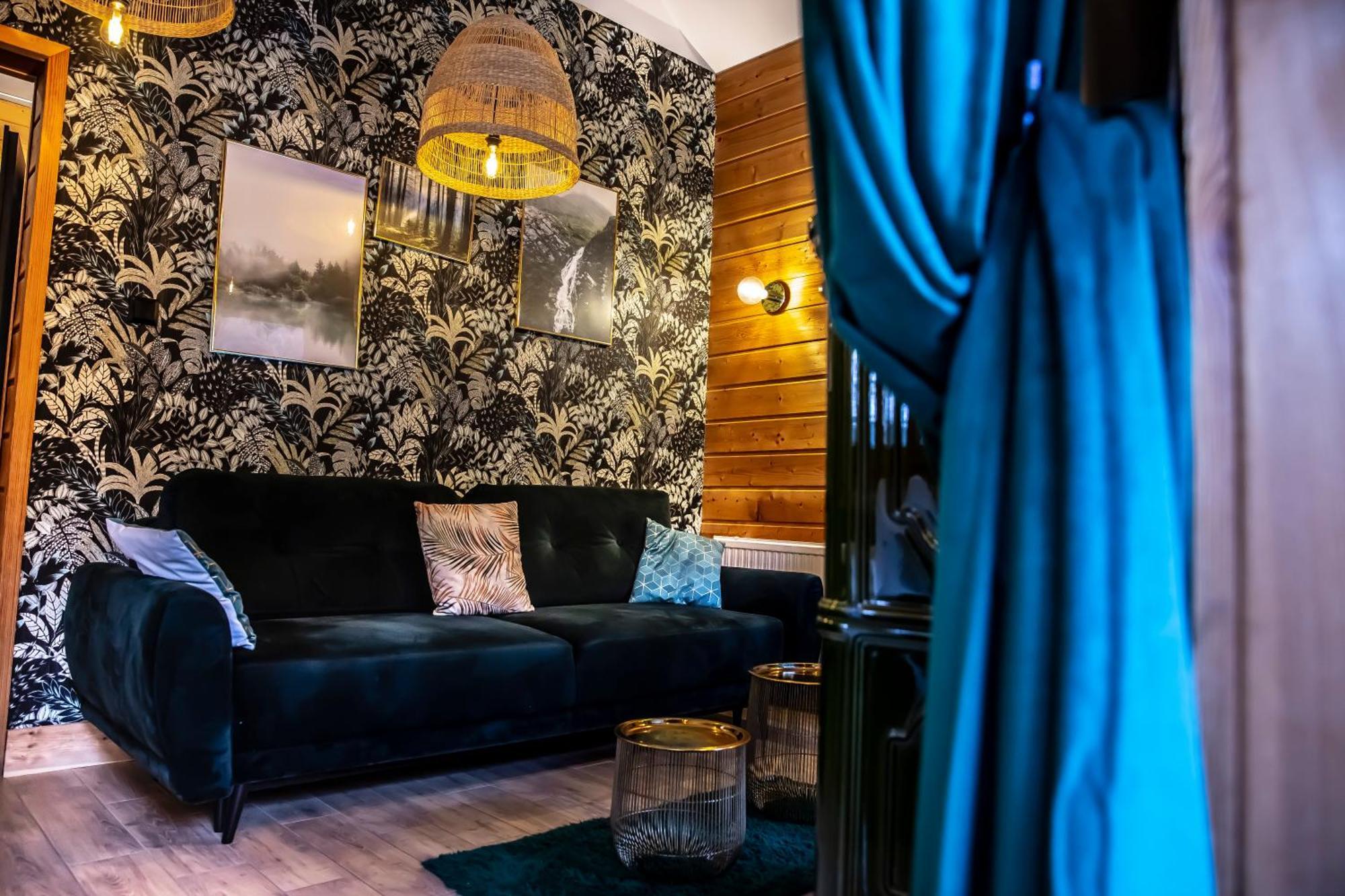 Hotel Bacowka Radawa & Spa Екстер'єр фото